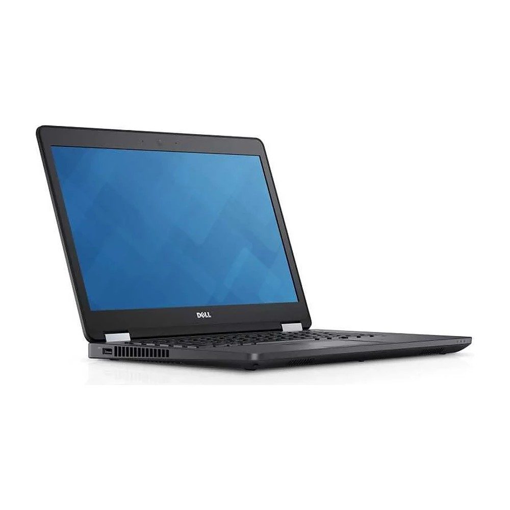 Pc Portable Occasion I5 Dell E5470 6EME  8Go 256Go 14"