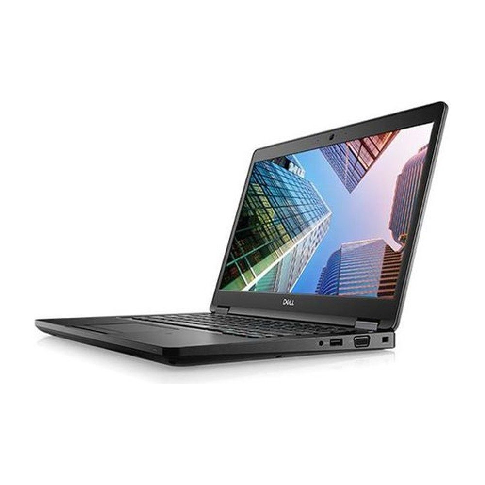 Pc Portable Occasion I5 Dell E5490 8EME  8Go 256Go 14"