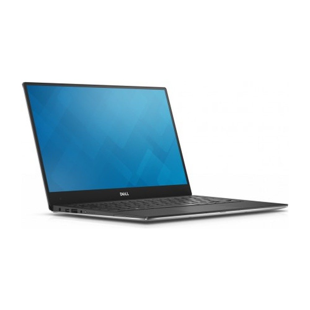 Pc Portable Occasion i7 Dell XPS 8ème Gén. 8Go 256Go 13" Tactile