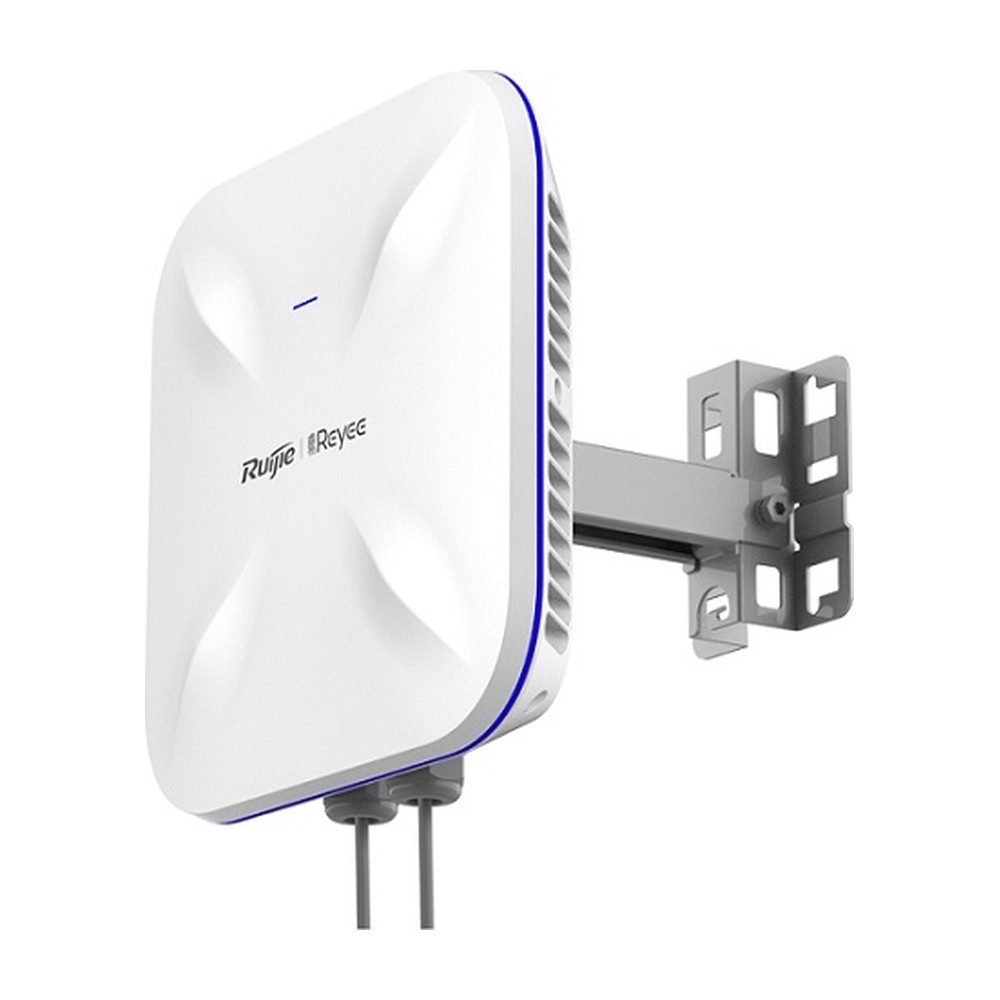 Point D'Acces Ruijie RG-RAP6260(G) AX1800 Wi-Fi 6 — photo 2