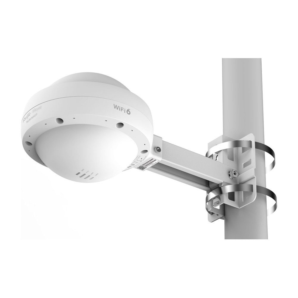 Point D'Acces Ruijie RG-RAP6262(G) Ax1800 Wi-Fi 6