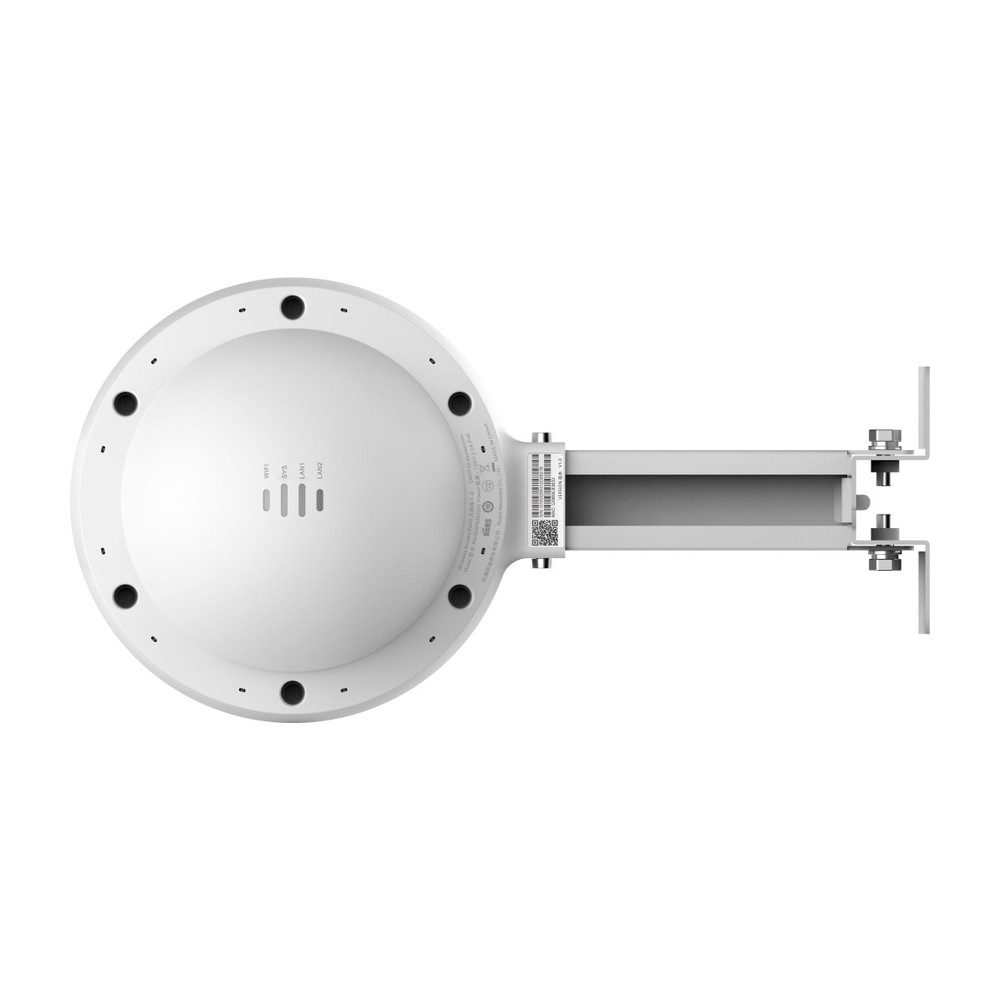 Point D'Acces Ruijie RG-RAP6262(G) Ax1800 Wi-Fi 6 — photo 2