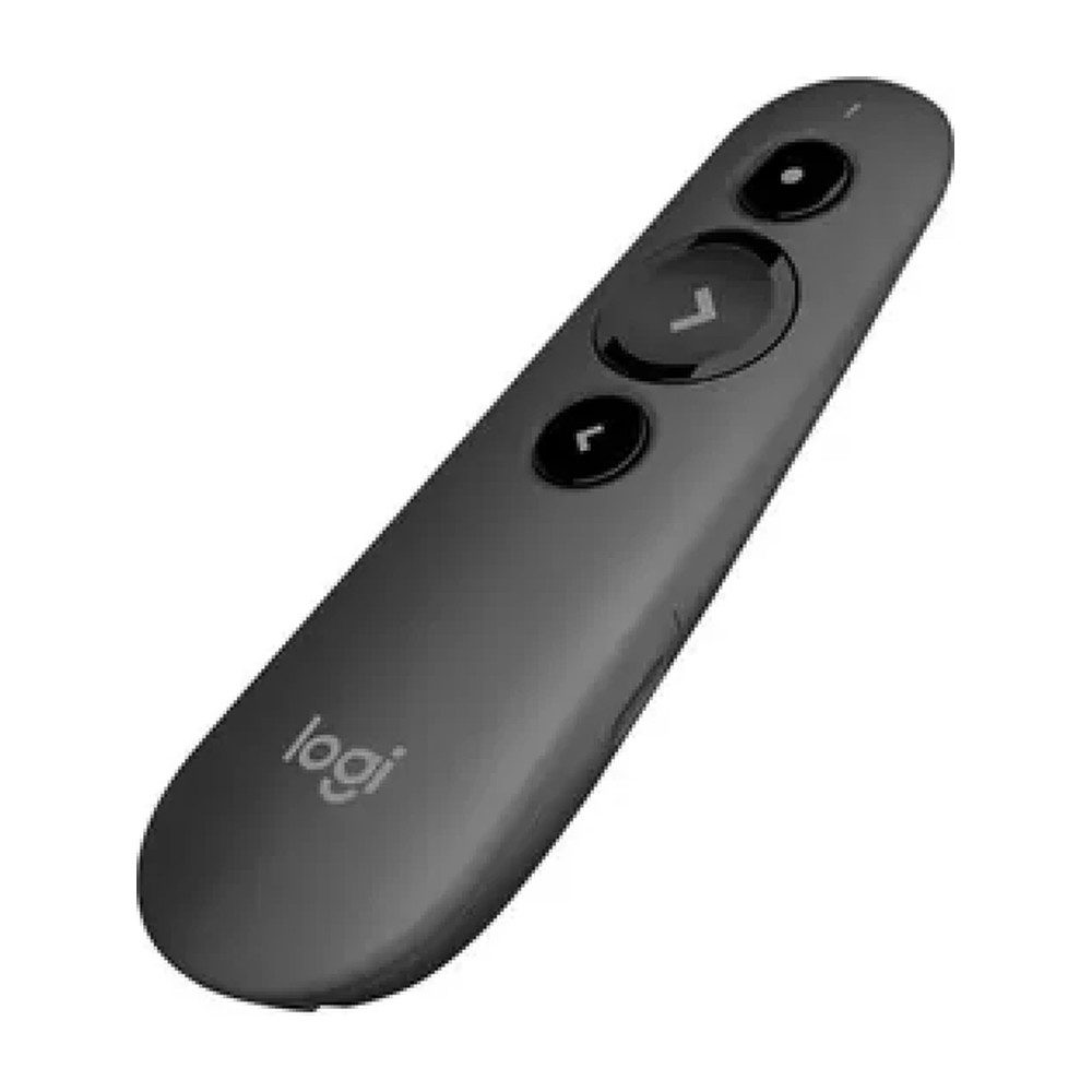 Pointeur Logitech LASER RED PRESENTER R500 — photo 2
