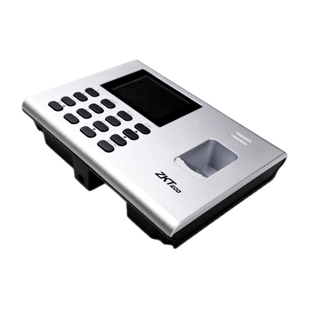 Pointeuse ZKTECO K40 Empreinte Digitale Et Badge — photo 2