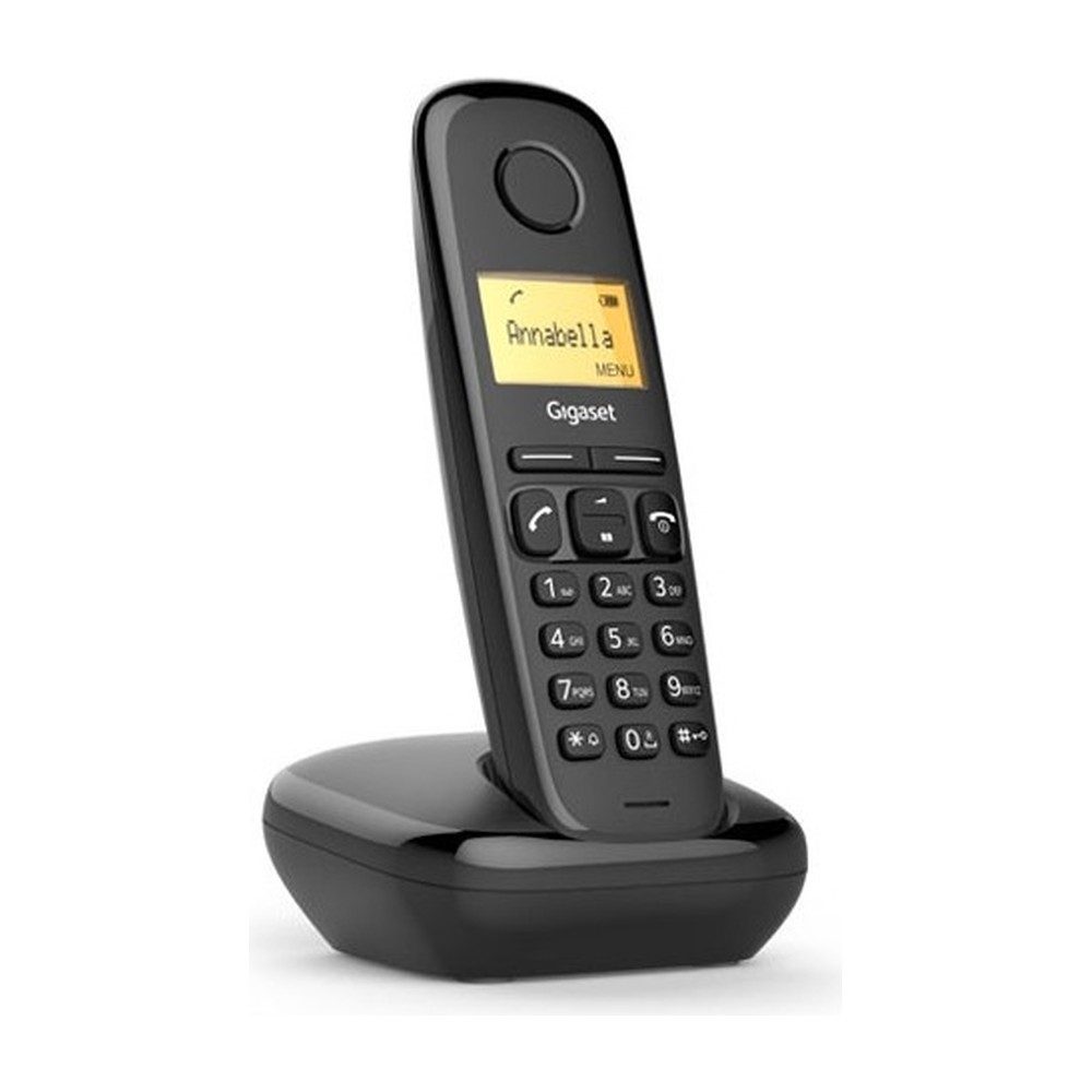 Poste Téléphonique Gigaset A170 MONO Sans Fil