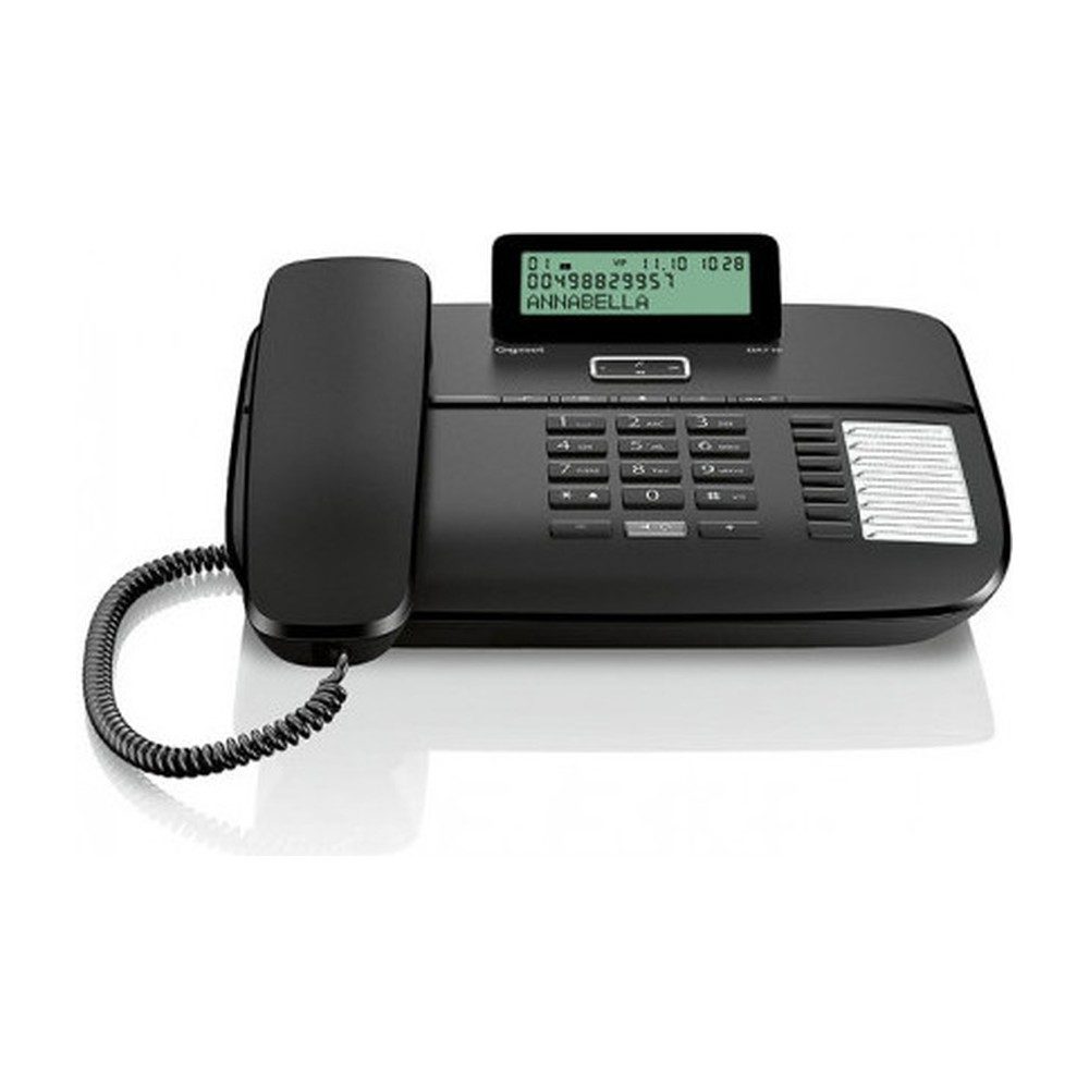 Poste Téléphonique Gigaset DA710 Avec Afficheur — photo 2