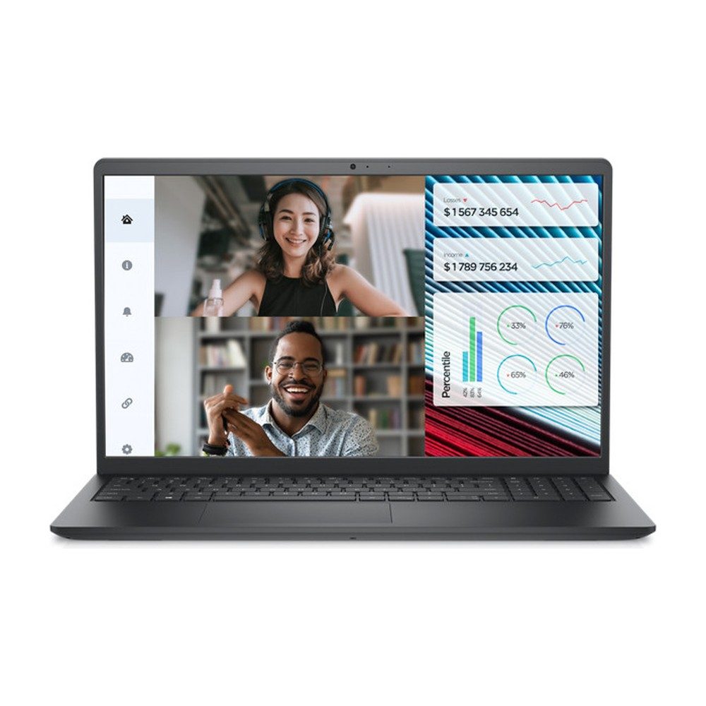 Pc Portable i5 Dell Vostro 3520 11EME 8Go/512Go (DL-VOSTRO3520-I5)