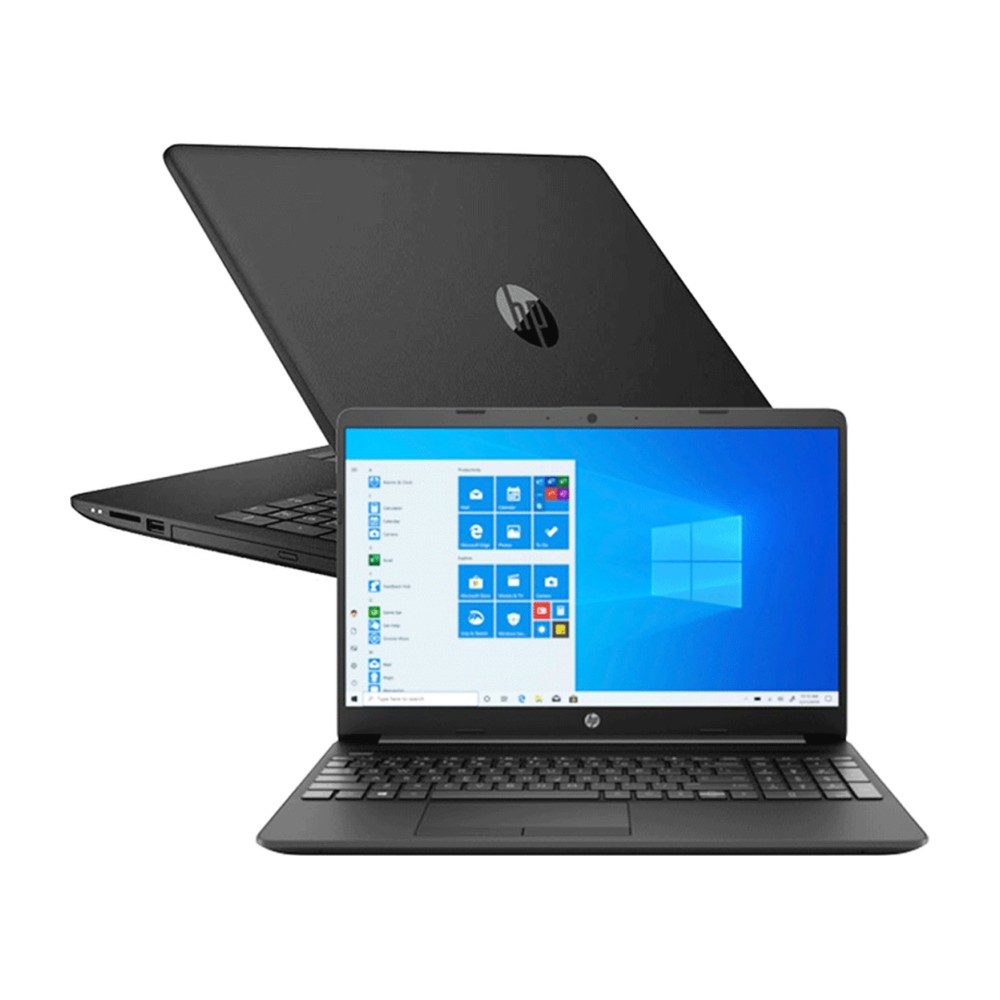 Pc Portable I5 HP 15 1135G7 8Go 1To Hdd 15-dw3013nk 15.6" (2R0M5EA) — photo 2