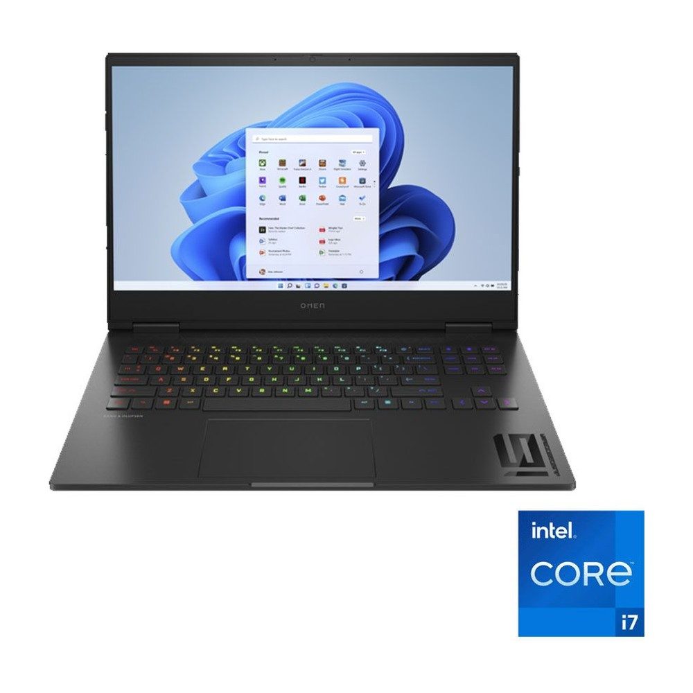 Pc Portable i7 HP 16 Omen 13700HX  16Go 1To SSd NVIDIA® GeForce RTX™ 4060  8Go   K0001nk  (845P0EA)