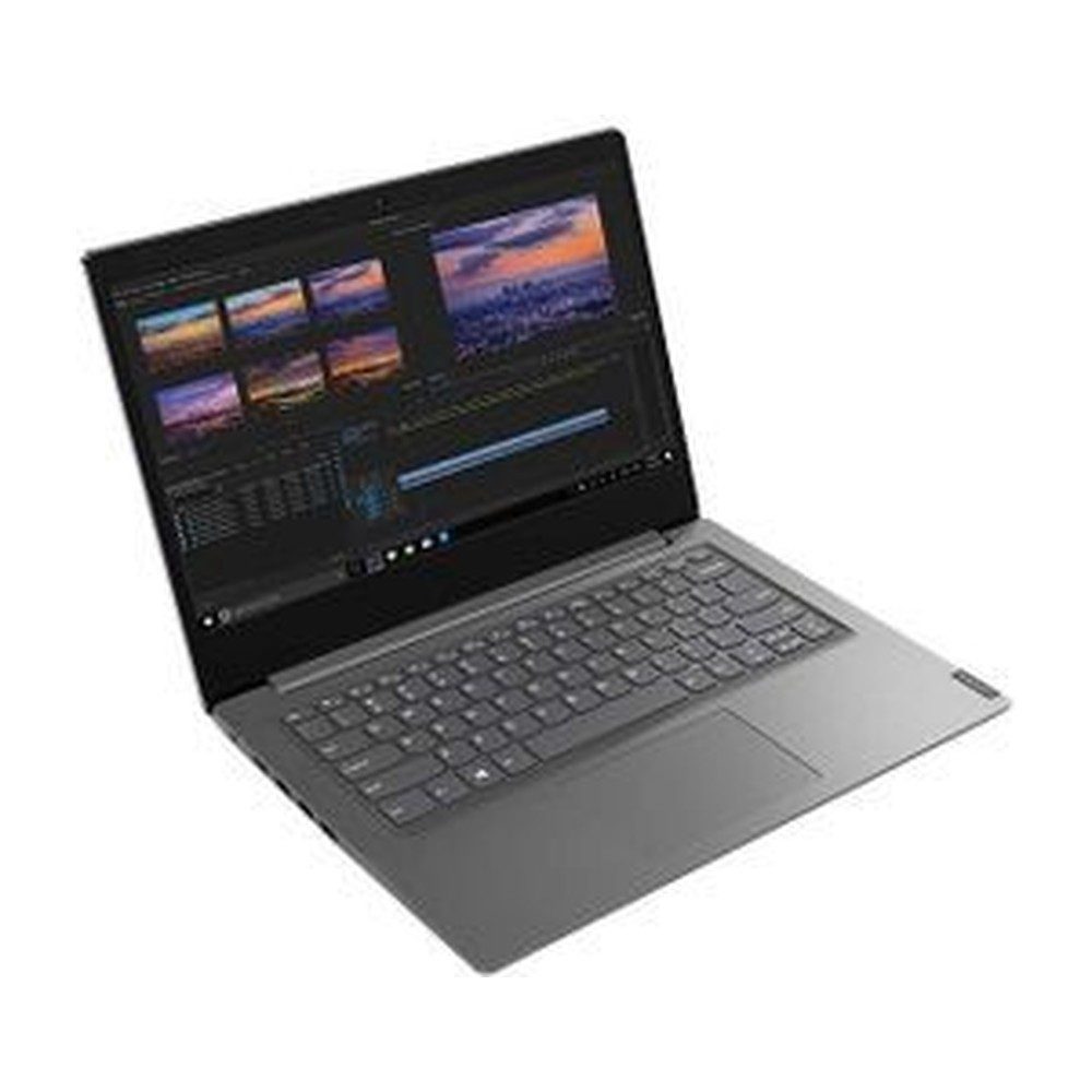 Pc Portable I3 Lenovo V14 ThinkPad 1005G1 4Go 1To Hdd 14" (82C400XDFE )