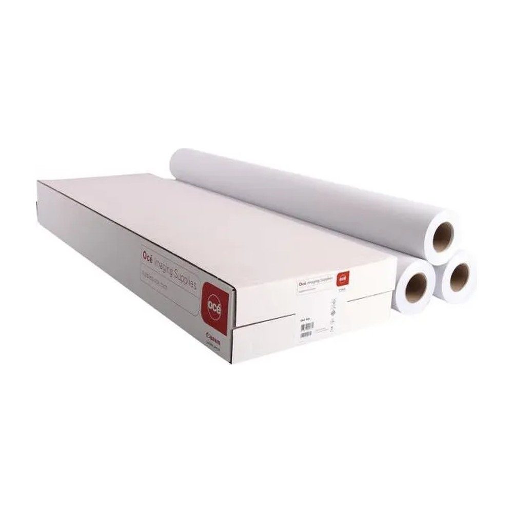 ROULEAUX CALQUE POLYESTER CANSON 0.914X50M STABLE