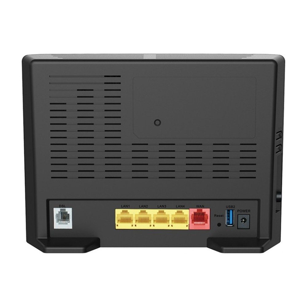 Routeur D-LINK DSL-2877AL/ME — photo 2