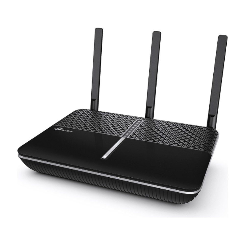 Routeur TP-Link Modem AC2100 GIGABIT ARECHER VR600 VDSL/ADSL — photo 2