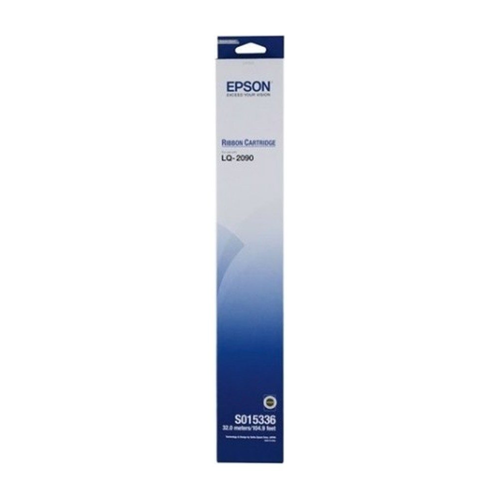 RUBAN EPSON FX2090 ORG — photo 2