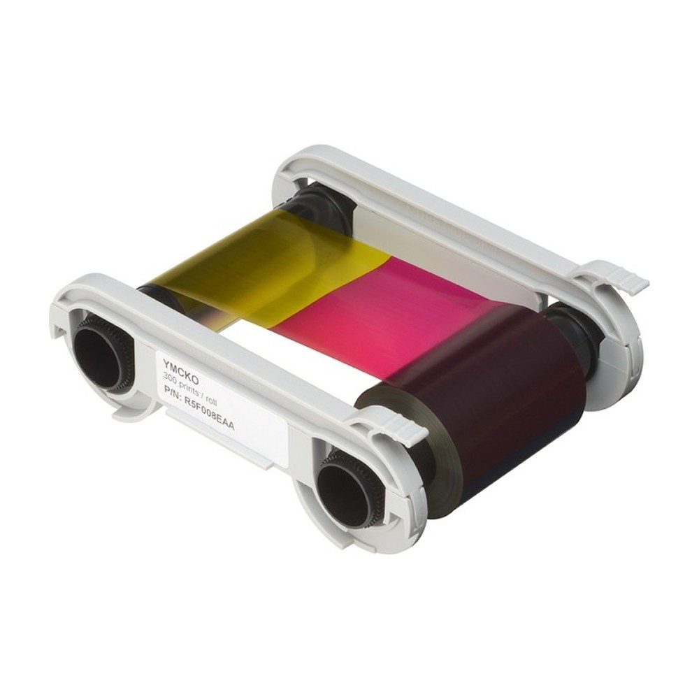 Ruban Evolis 300 Prints Couleur R5F008EAA