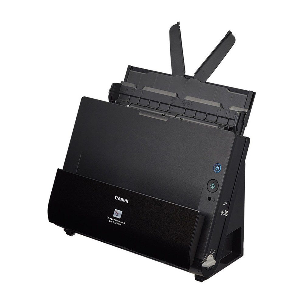 Scanner Canon imageFORMULA DR-C225W II (