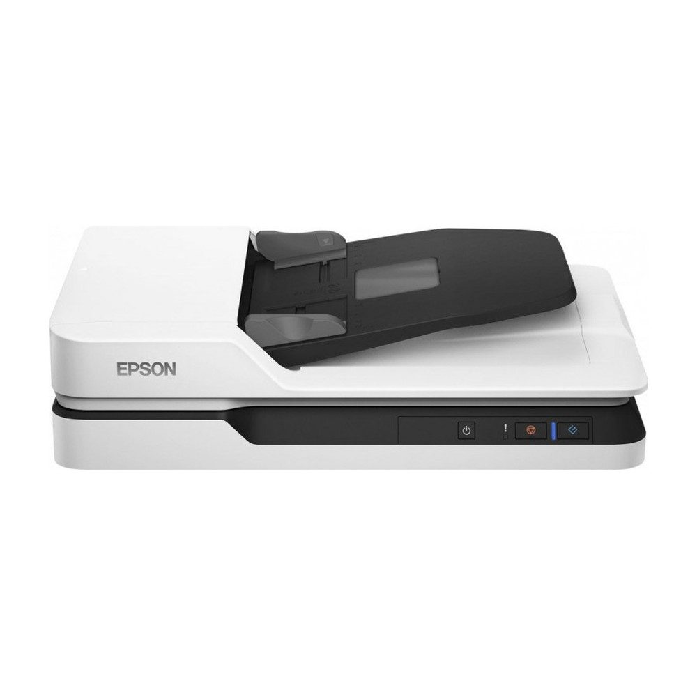 Scanner Epson WorkForce DS-1630 (B11B239402) — photo 2