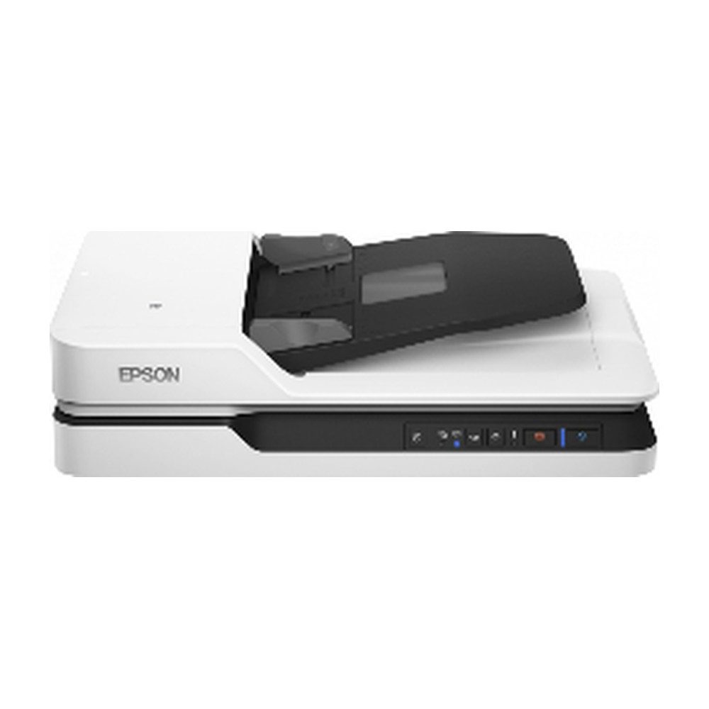 Scanner Epson WORKFORCE DS-1660W (B11B244402) — photo 2