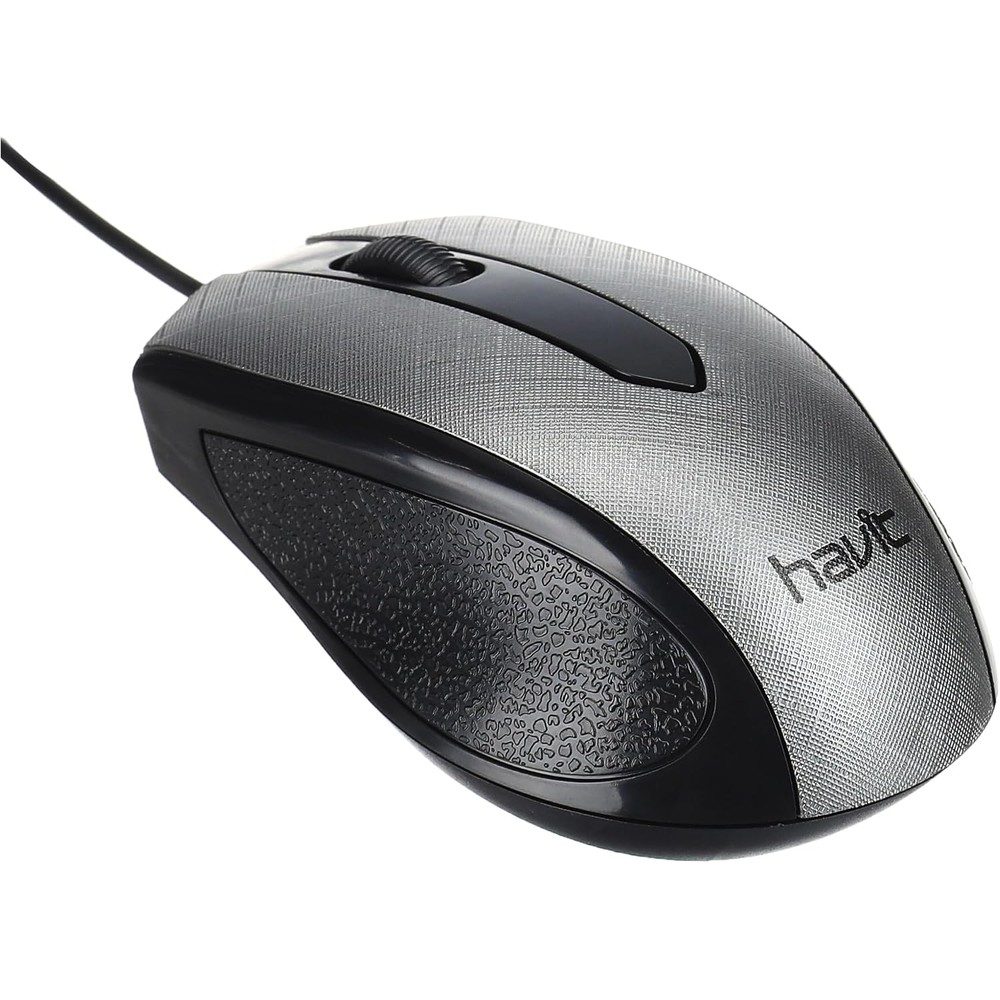 Souris Havit MS80 Avec Fil — photo 2