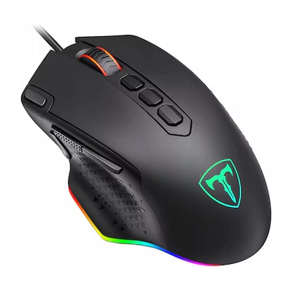 Souris PC257A Gaming Avec Fil