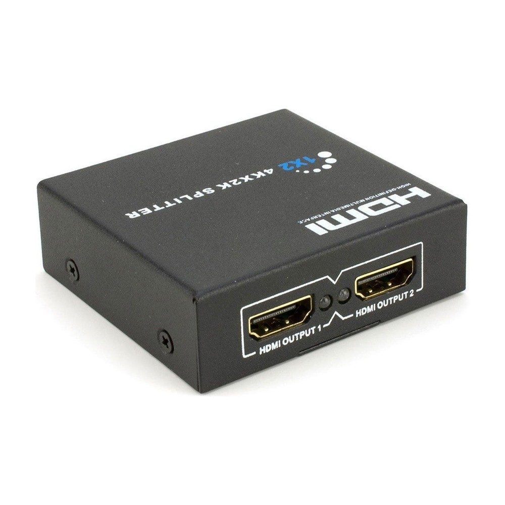 SPLITER HDMI 2 PORTS