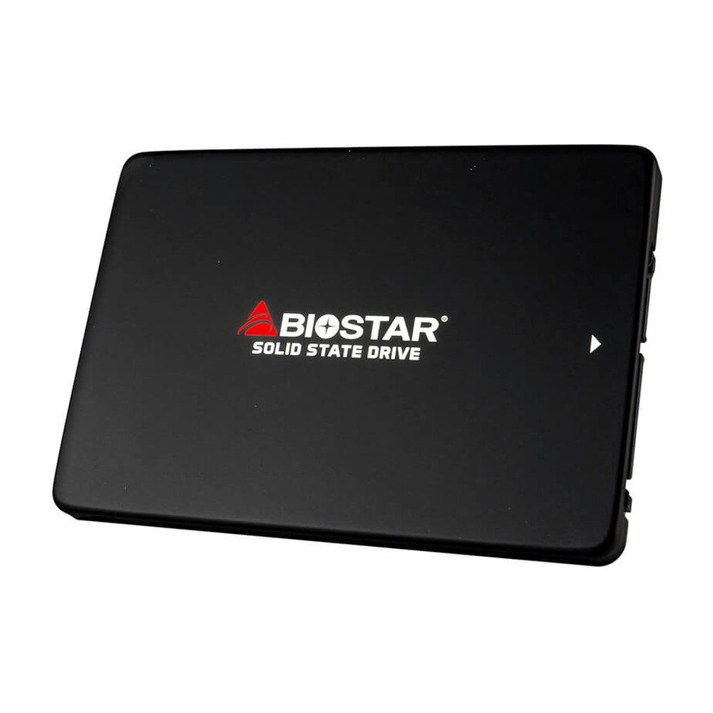 Ssd 120Go 2.5 Sata Biostar