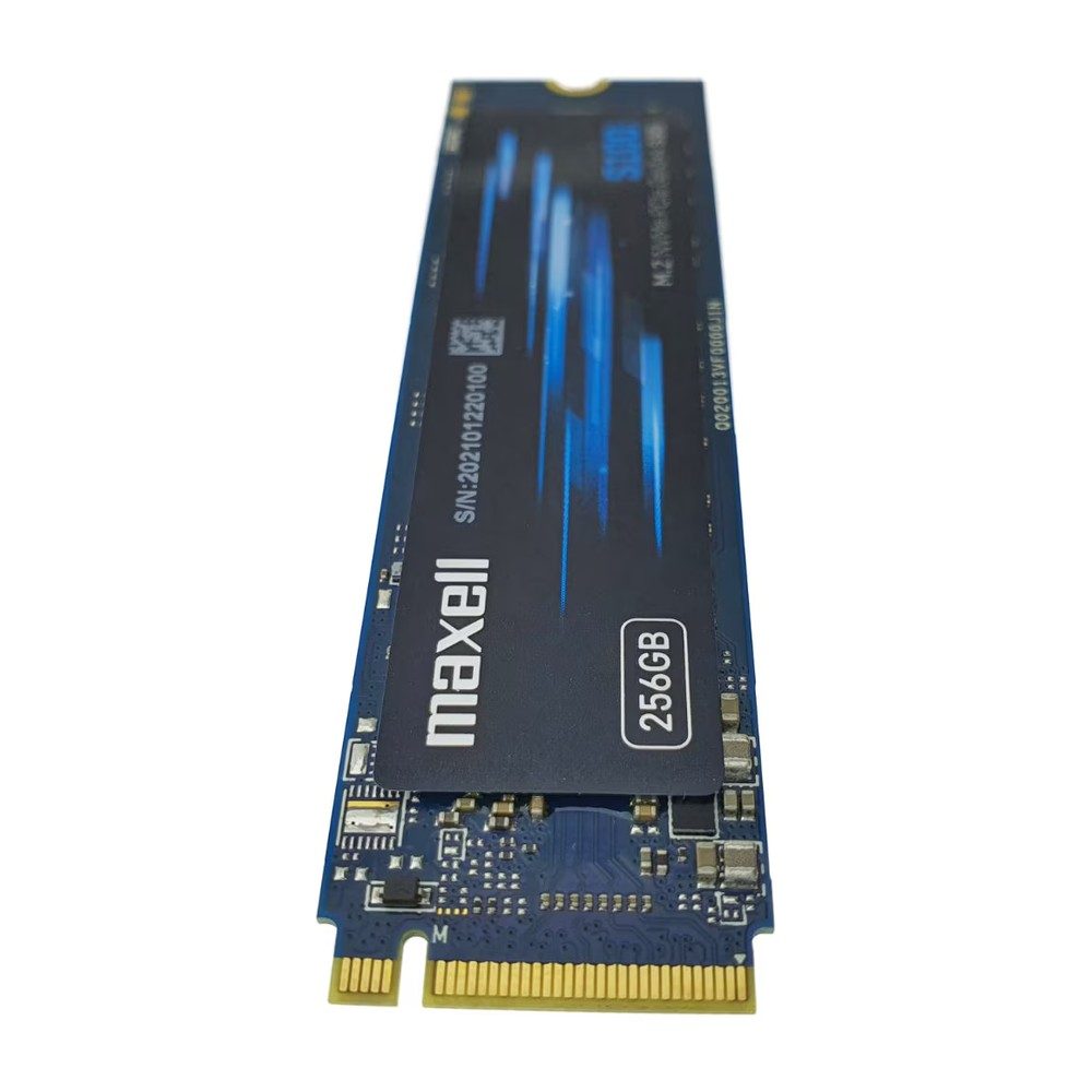 Ssd 256Go M2 Nvme Maxell