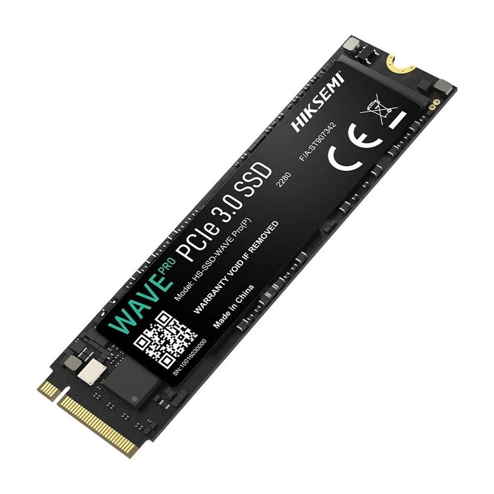 SSD 256Go M2 Nvme HikSemi — photo 2