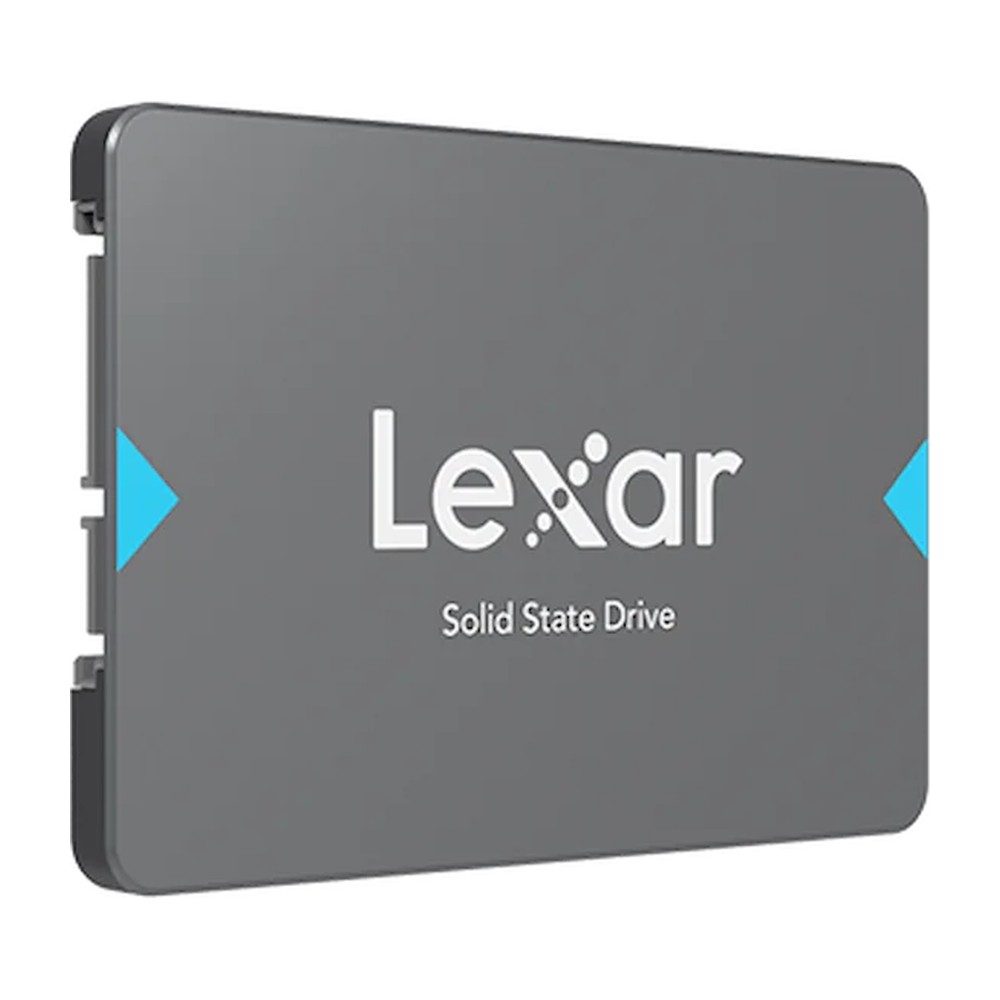 SSD 512Go 2.5 Sata Lexar NQ100