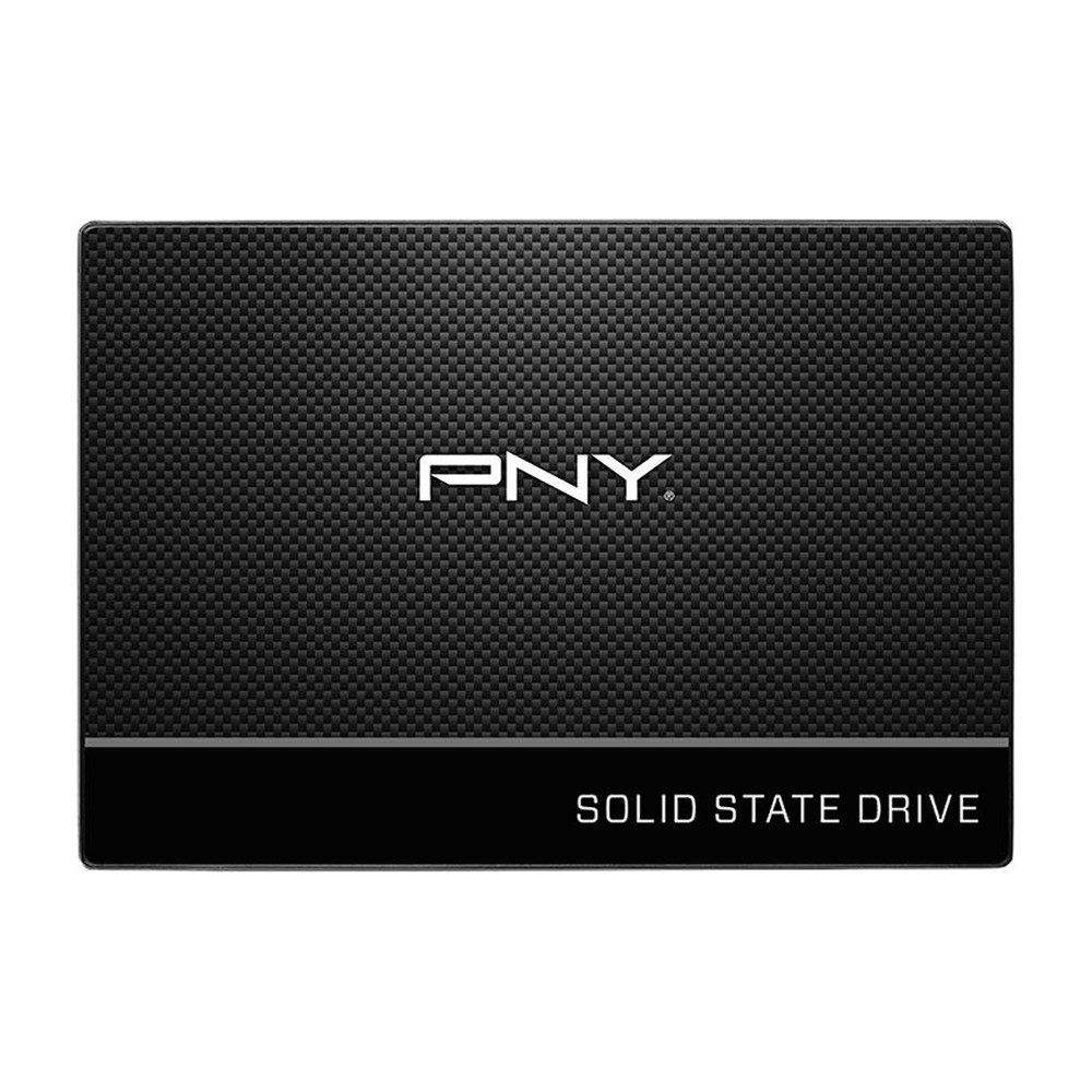Ssd 960Go 2.5 Sata Pny — photo 2