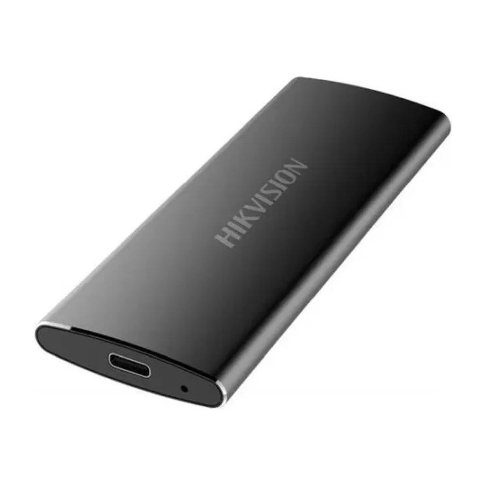 SSD Externe 256Go Hikvision HS-ESSD-T200N-256G