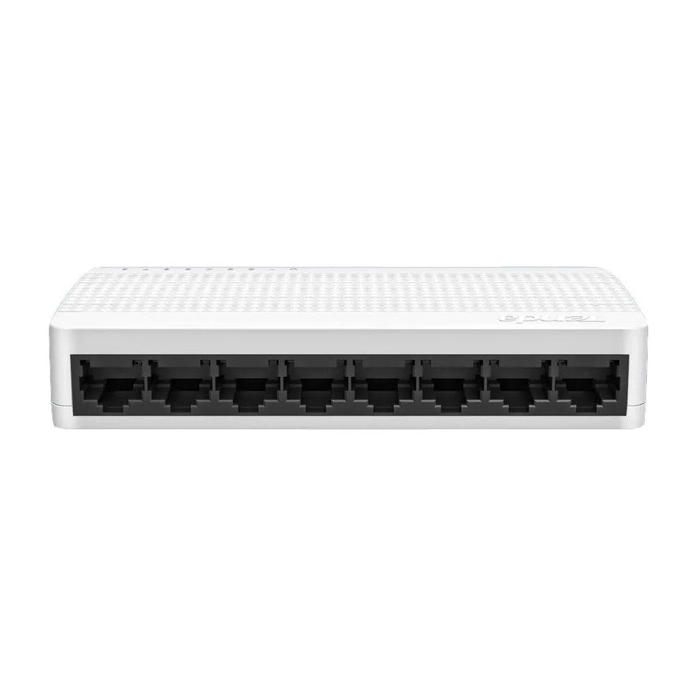 Switch Tenda 8 Port S108 10/100 Mps