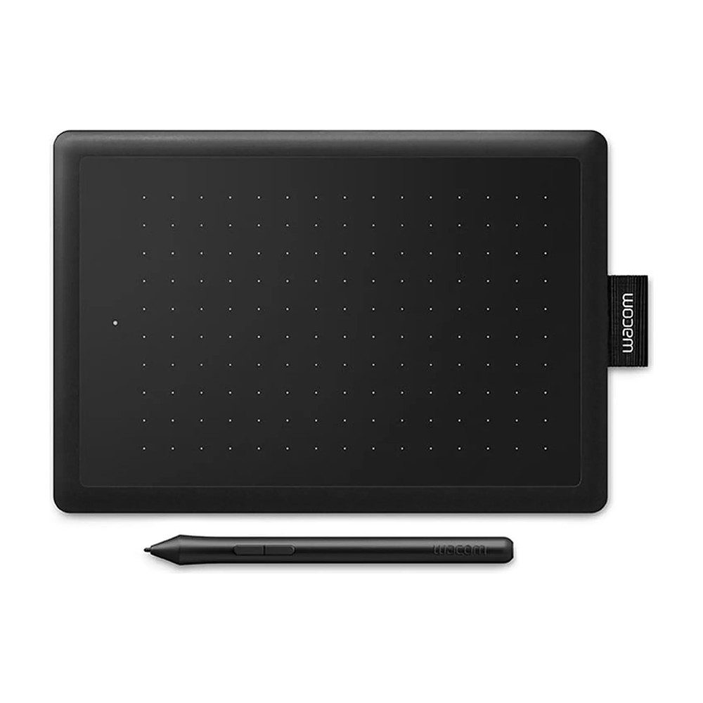 Tablette Wacom Graphique Petite "CTL-472-S"