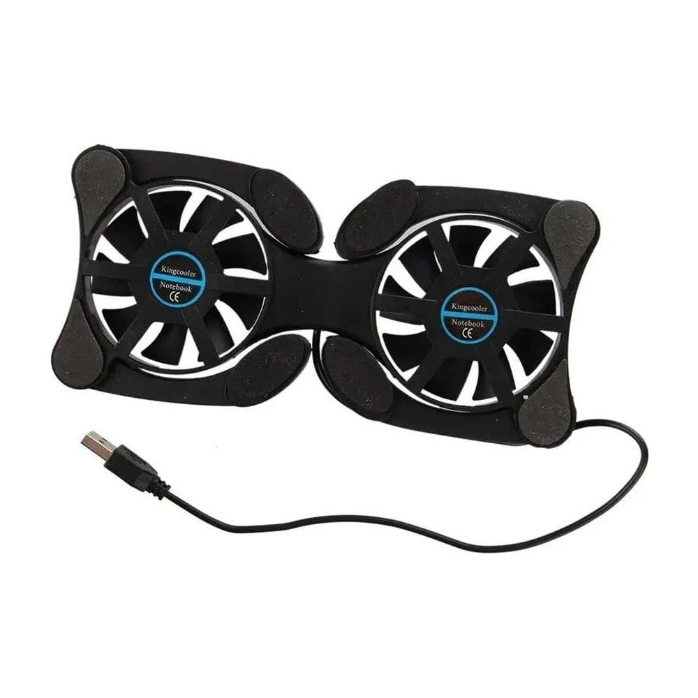 TABLE VENTILATEUR PC PORTABLE