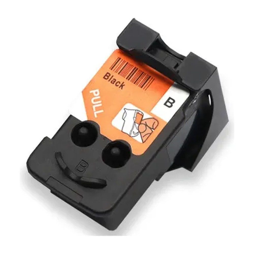 TETE IMPRESSION CANON BH-40 BLACK — photo 2