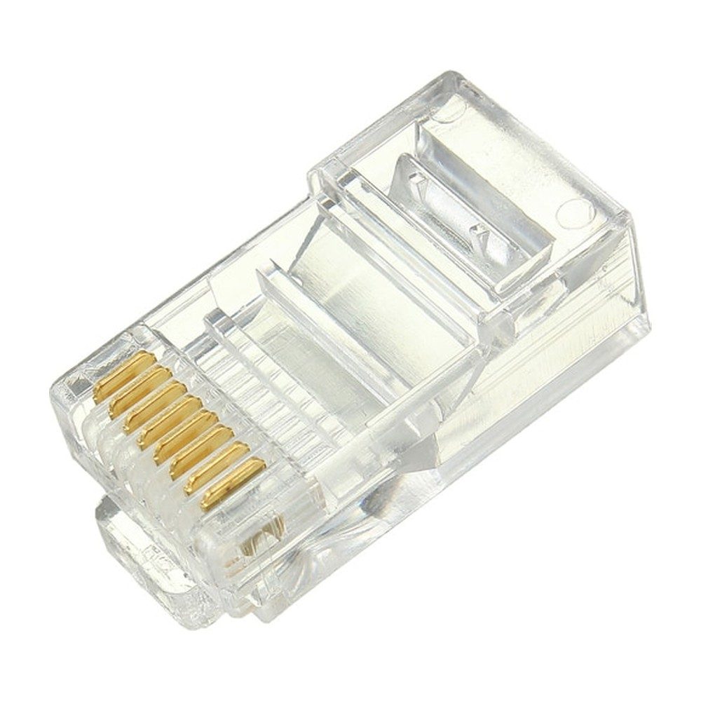 Tete RJ45 6 — photo 2