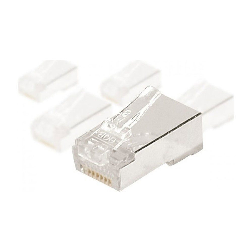 TETE RJ45 6A