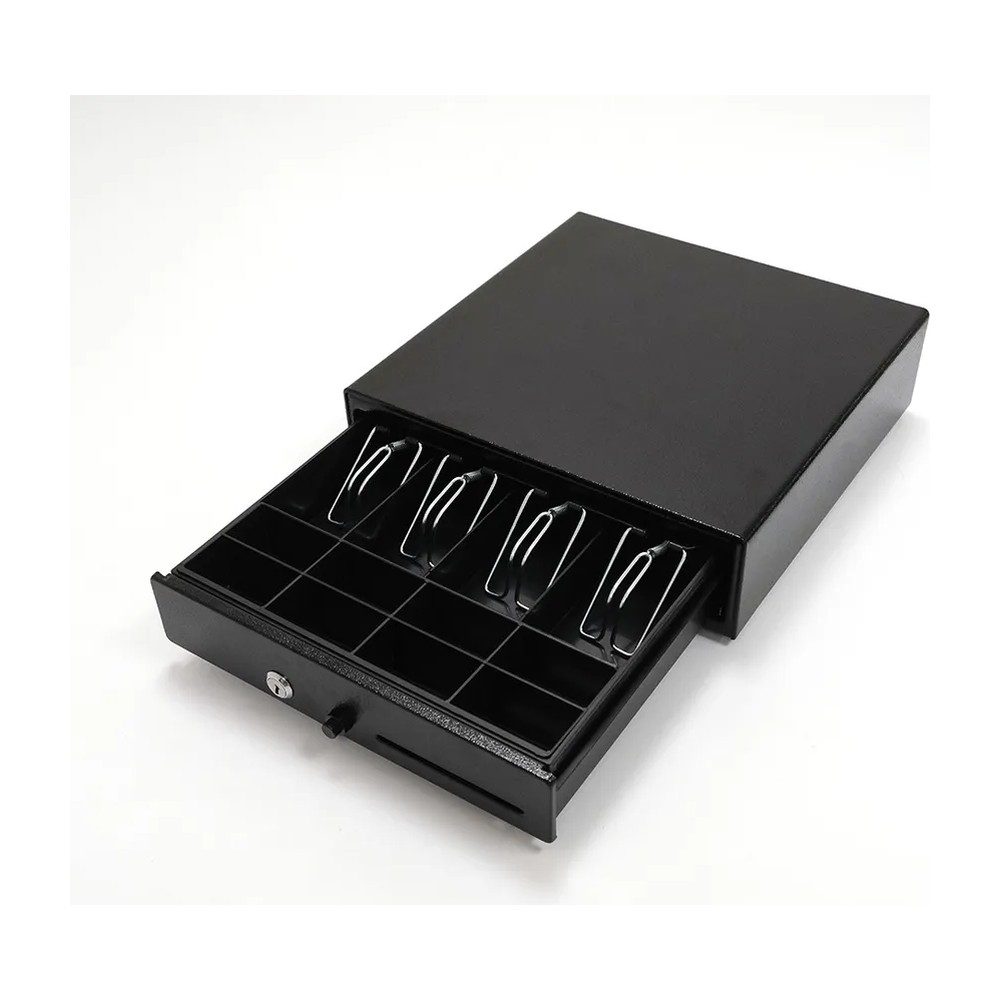 Tiroir Caisse Occasion TC200 Black — photo 2