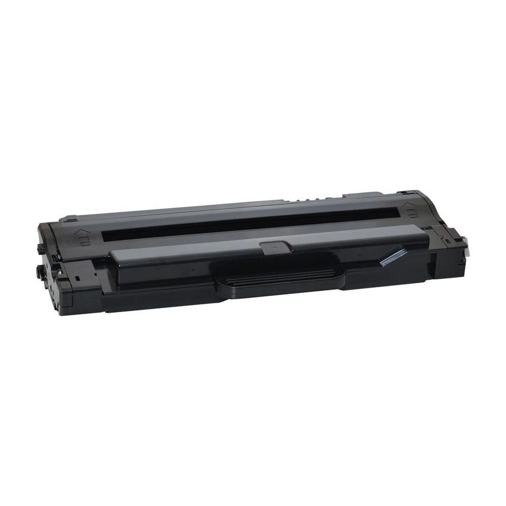 Toner Samsung D105L Black Adaptable Eurotoner