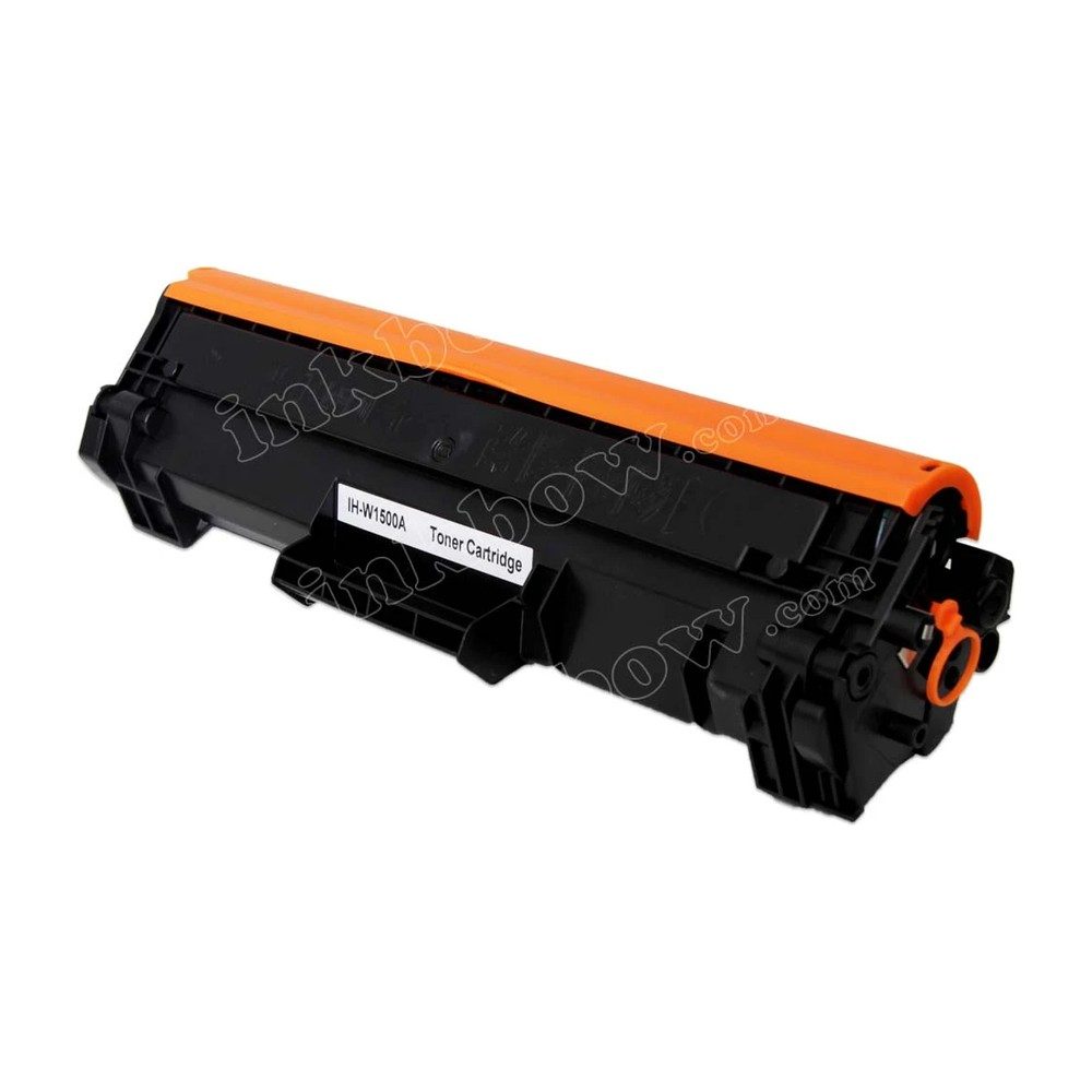 Toner HP 150A W1500A Black Adaptable Sans Puce Eurotoner