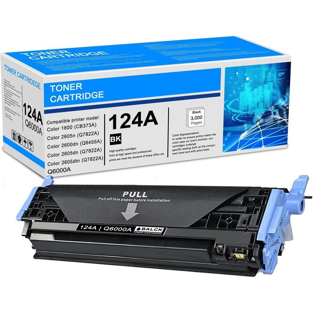 TONER ADAPTABLE ACCENT Q6000