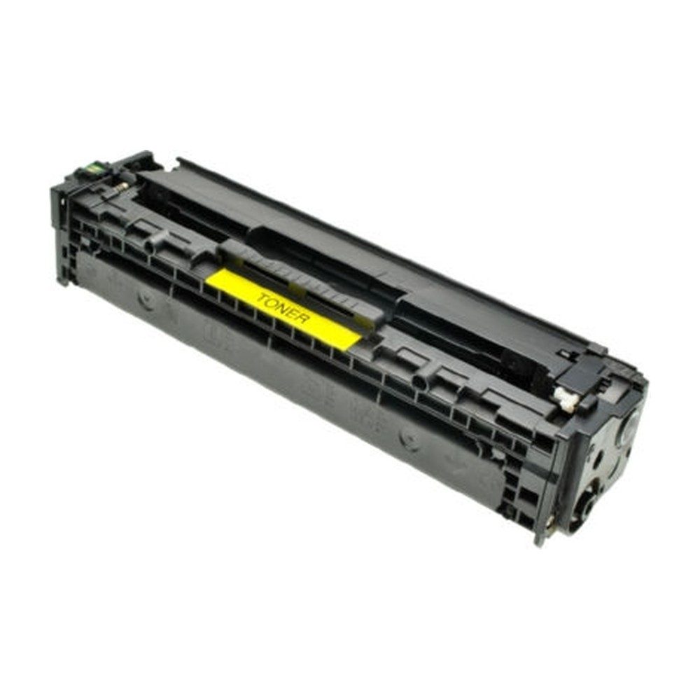 Toner HP CF412 Yellow Adaptable Print Rite
