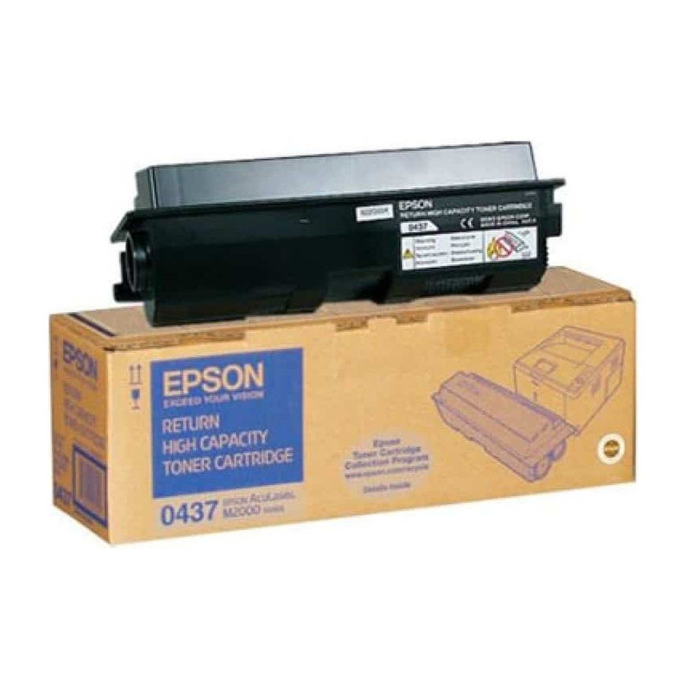 Toner Epson M2000 Original