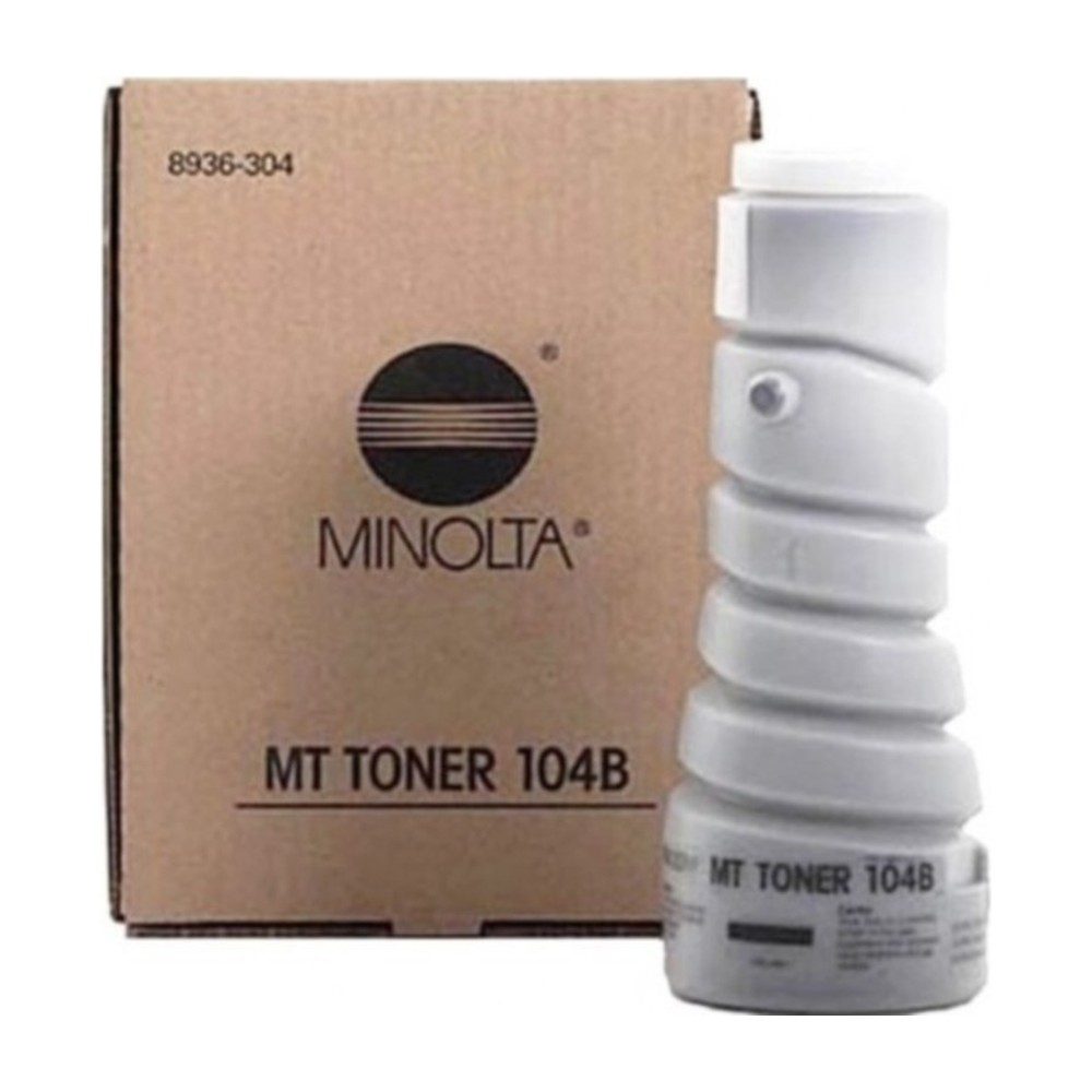 Toner Konica Minolta 104B