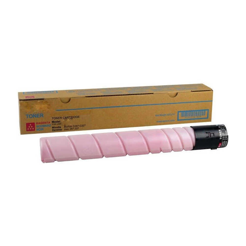 Toner Koncia Minolta TN 328 Magenta Original