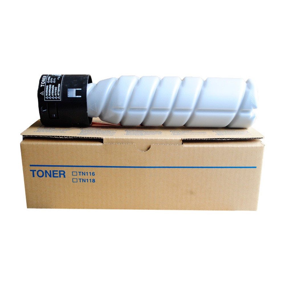 Toner Minolta TN116 Original — photo 2