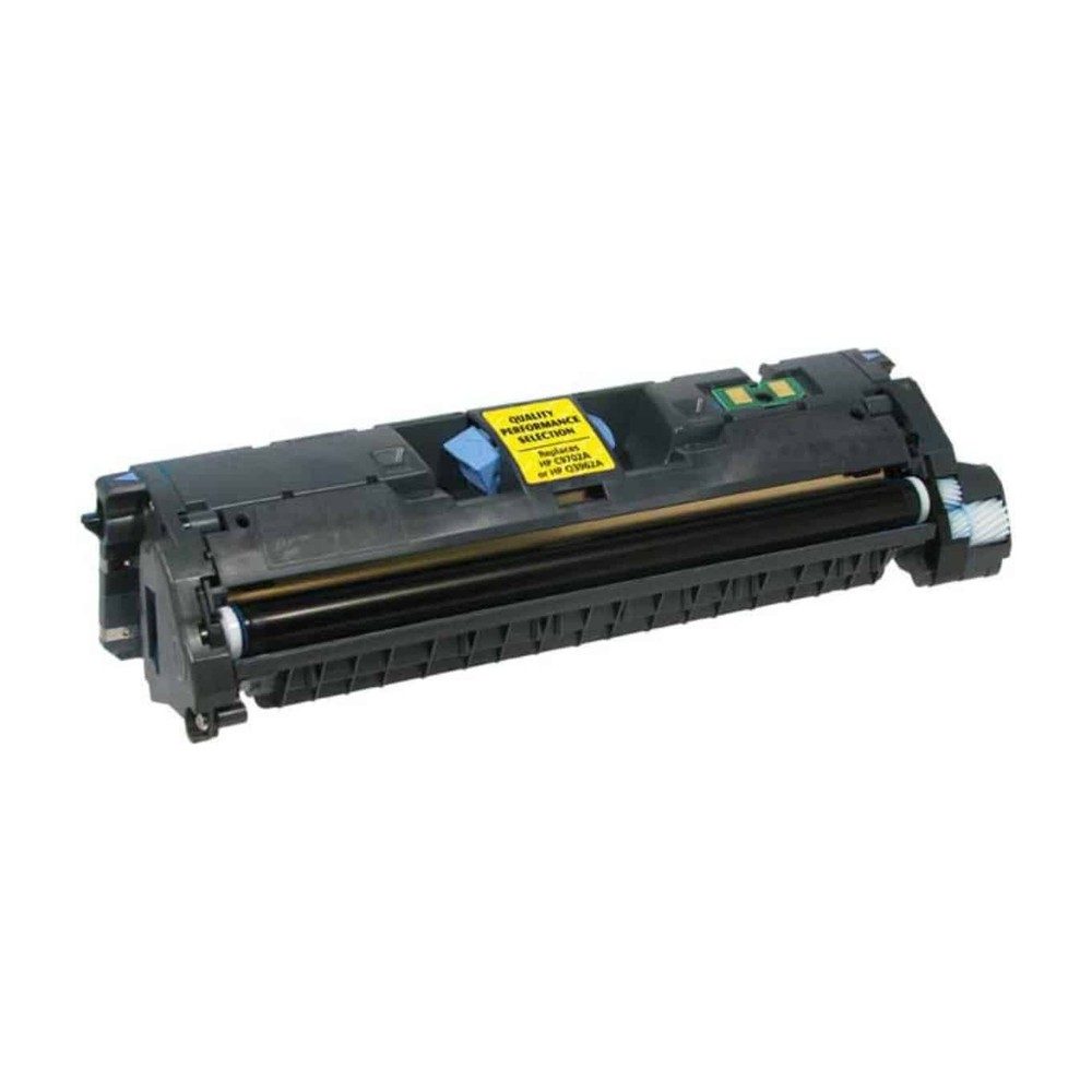 Toner Canon Q3962A/ CAN CRG-301/ EP701 Yellow Adaptable Eurotoner
