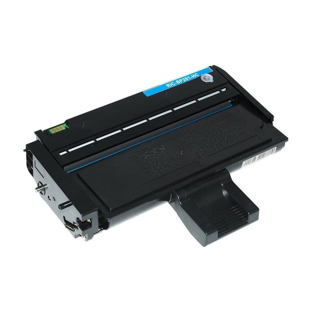 Toner Ricoh SP200/ SP201 Black Adaptable Casitech — photo 2