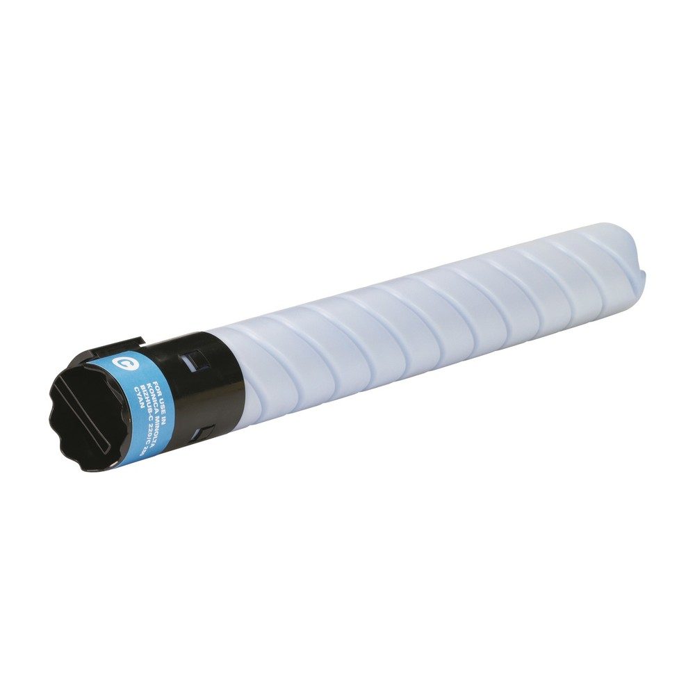 Toner Koncia Minolta TN216-TN319 Cyan Adaptable Eurotoner