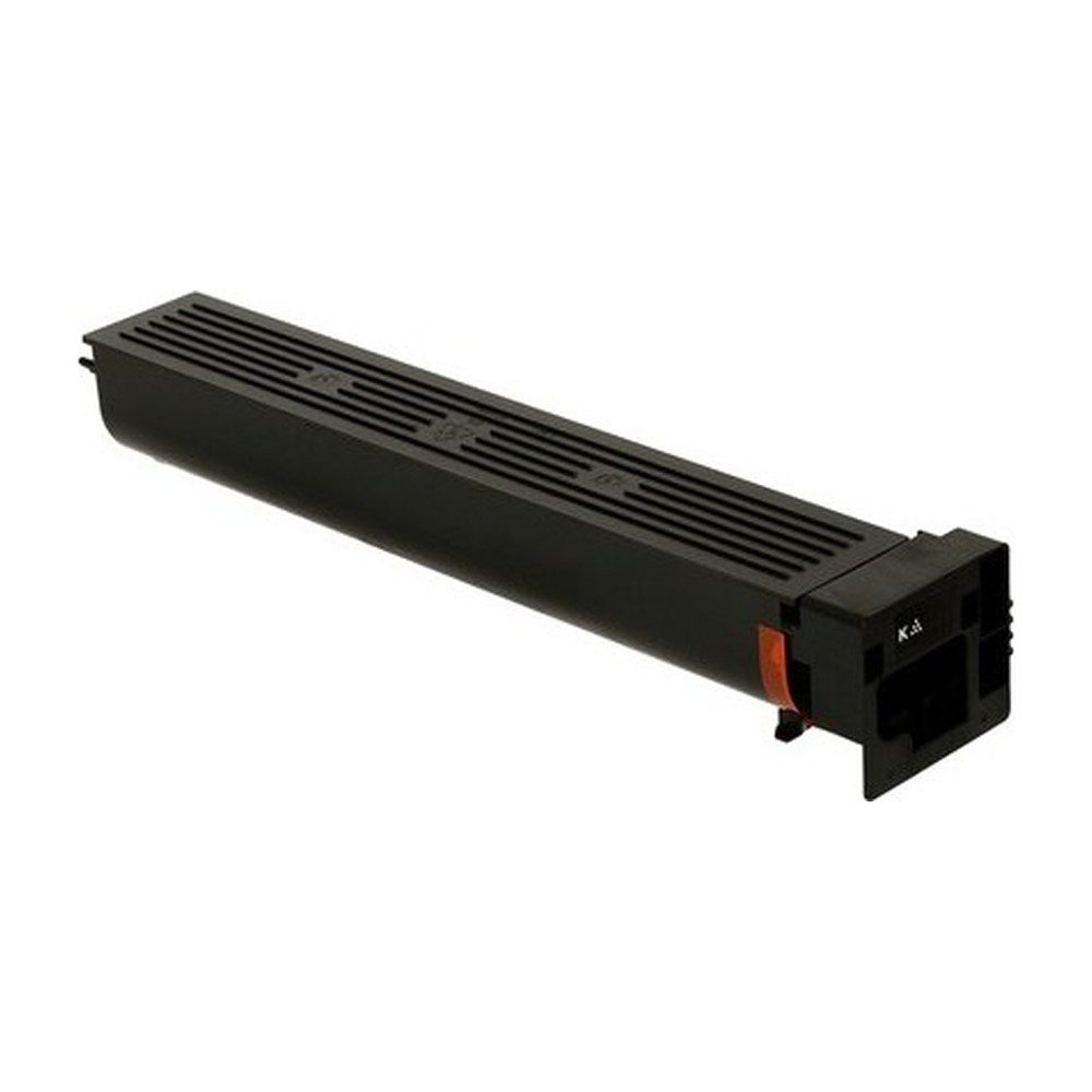 Toner Konica Minolta TN411/TN611 Black Normal — photo 2